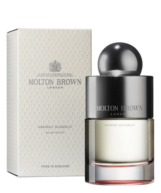 Molton Brown Heavenly Gingerlily 100 ml N01872-01