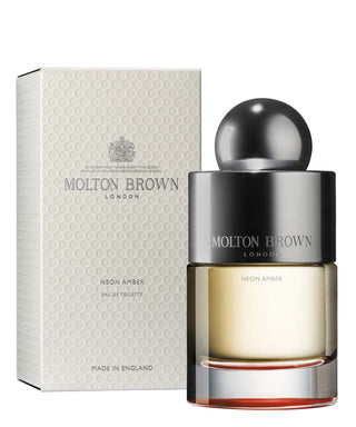 Molton Brown Neon Amber 100 ml N01883-01