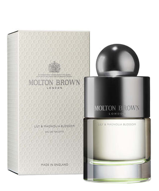 Molton Brown Lily & Magnolia Blossom 100 ml N01877-01