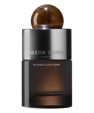 Molton Brown Re-charge Black Pepper 100 ml N01886-02