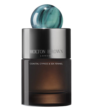 Molton Brown Coastal Cypress & Sea Fennel 100 ml N01863-02