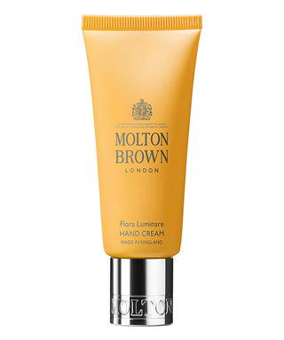 Molton Brown Flora Luminare crema mani 40 ml N04351-01