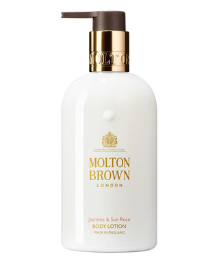 Molton Brown Jasmine & Sun Rose lozione corpo 300 ml N04388-01