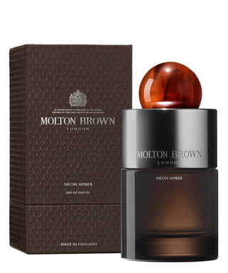 Molton Brown Neon Amber 100 ml N01882-02