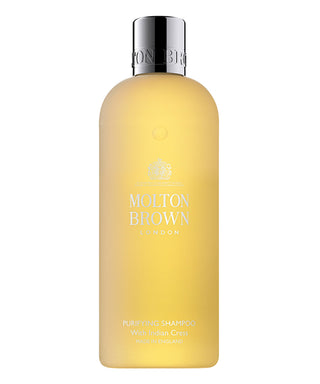 Molton Brown Indian Cress Shampoo Purificante 300 ml N04419-01