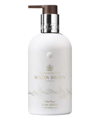 Molton Brown Milk Musk lozione corpo 300 ml N04389-01