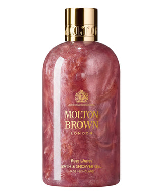 Molton Brown Rose Dunes gel doccia 300 ml N04370-01