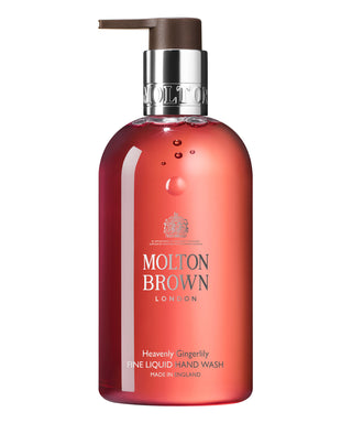 Molton Brown Heavenly Gingerlily sapone liquido 300 ml N04409-01
