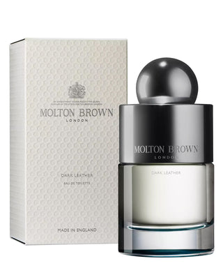 Molton Brown Dark Leather 100 ml N01866-01