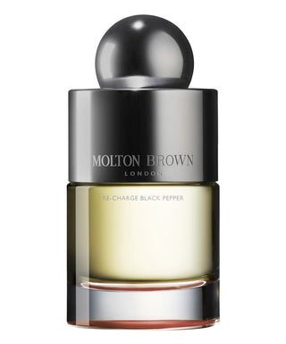 Molton Brown Re-Charge Black Pepper 100 ml N01887-01