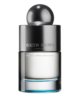 Molton Brown Coastal Cypress & Sea Fennel 100 ml N01864-01