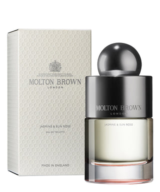 Molton Brown Jasmine & Sun Rose 100 ml N01873-01