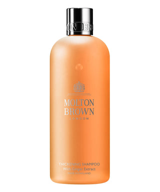 Molton Brown Ginger shampoo rafforzante 300 ml N04424-01