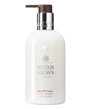 Molton Brown Fiery Pink Pepper lozione corpo 300 ml N04390-01