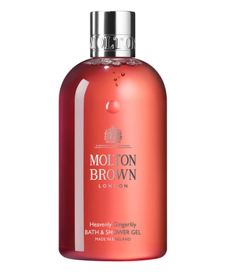 Molton Brown Heavenly Gingerlily gel doccia 300 ml N04374-01