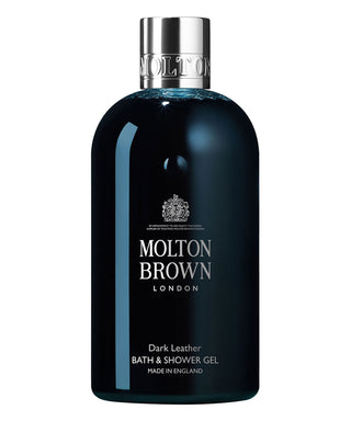 Molton Brown Dark Leather gel doccia 300 ml N04375-01