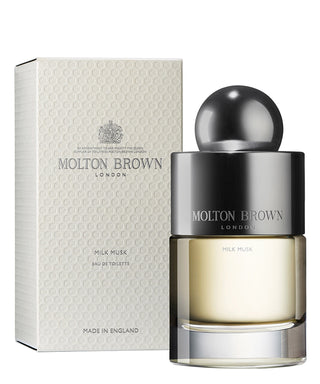 Molton Brown Milk Musk 100 ml N01881-01