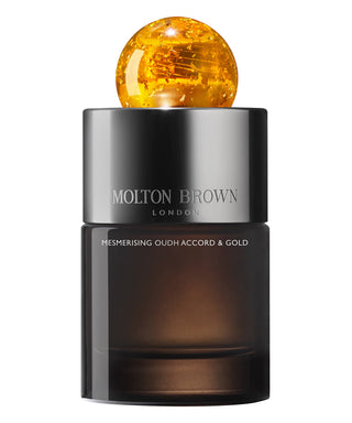 Molton Brown Mesmerising Oudh Accord & Gold 100 ml N01878-02
