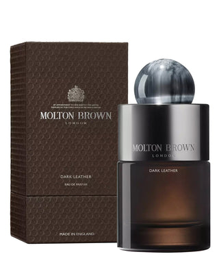 Molton Brown Dark Leather 100 ml N01865-02