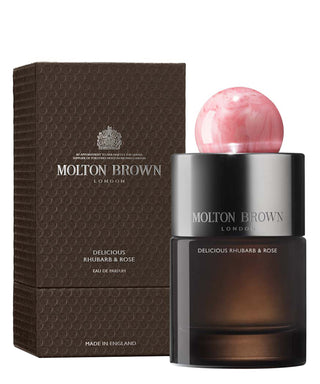 Molton Brown Delicious Rhubarb & Rose 100 ml N01867-02