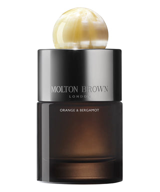 Molton Brown Orange & Bergamot 100 ml N01884-01