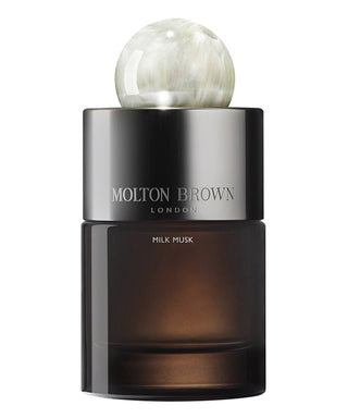 Molton Brown Milk Musk 100 ml N01880-01