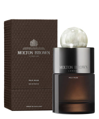 Molton Brown Milk Musk 100 ml N01880-01