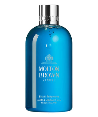 Molton Brown Blissful Templetree gel doccia 300 ml N04376-01
