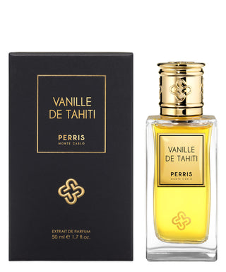 Perris Monte Carlo Vanille de Tahiti 50 ml N02441-01