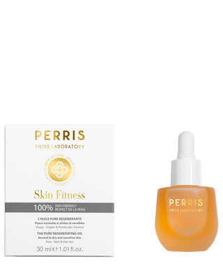 Perris Swiss Laboratory The Pure Regenerating oil 30 ml N04571-01