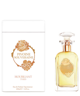 Houbigant Paris Pivoine Souveraine 100 ml N01203-01