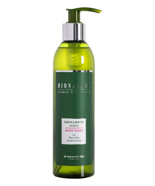 Emmebi Bionature bagno corpo 250 ml N03786-01