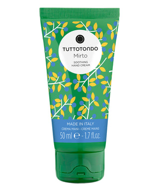 Tuttotondo Mirto crema mani lenitiva 50 ml N04862-01