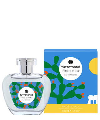 Tuttotondo Fico d’India 100 ml N02920-01
