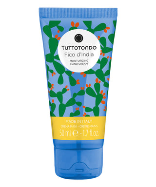 Tuttotondo Fico d'India crema mani idratante 50 ml N04863-01