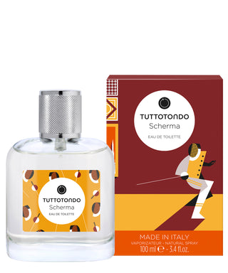 Tuttotondo Scherma 100 ml N02924-01