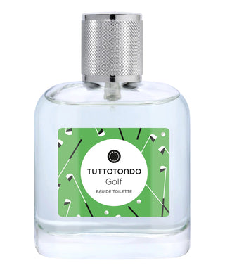 Tuttotondo Golf 100 ml N02921-01