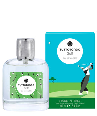 Tuttotondo Golf 100 ml N02921-01