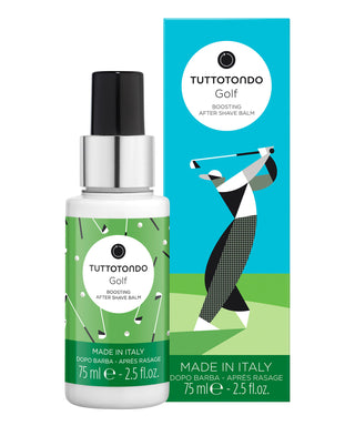 Tuttotondo Golf balsamo dopo barba rivitalizzante 75 ml N04888-01
