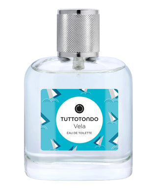 Tuttotondo Vela 100 ml N02927-01