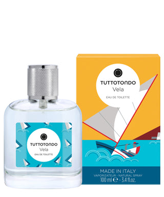 Tuttotondo Vela 100 ml N02927-01