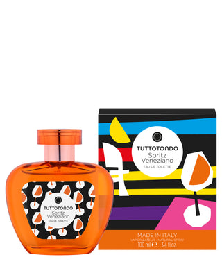 Tuttotondo Spritz Veneziano 100 ml N02925-01