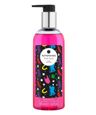 Tuttotondo Sciò Sciò gel igienizzante mani 300 ml N04894-02