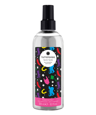 Tuttotondo Sciò Sciò spray igienizzante multiuso 300 ml N04895-02