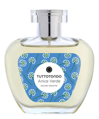 Tuttotondo Anice Verde 100 ml N02915-01