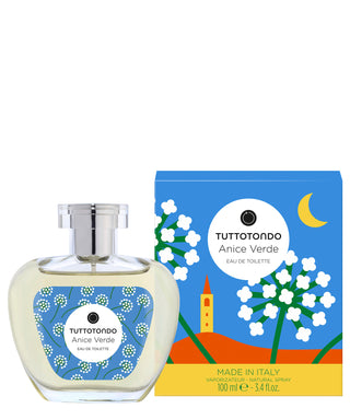 Tuttotondo Anice Verde 100 ml N02915-01