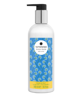 Tuttotondo Anice Verde lozione corpo 300 ml N04903-01