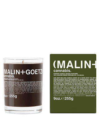 Malin+Goetz Cannabis 255 g N05271-01