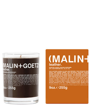 Malin+Goetz Leather 255 g N05273-01