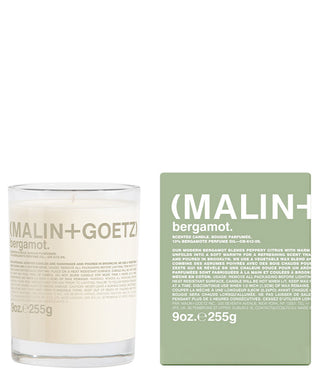 Malin+Goetz Bergamot 255 g N05270-01